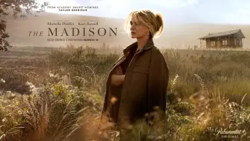 Backdrop for the TV series "The Madison" #1378187