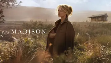 Backdrop for the TV series "The Madison" #1378188
