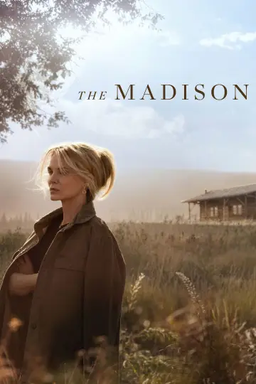 Poster for the TV series "The Madison" #1378196