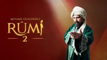 Backdrop for the TV series "Mevlana Rumi" #1397327