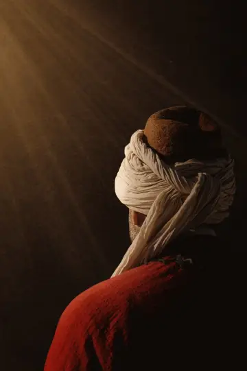 Mevlana Rumi poster