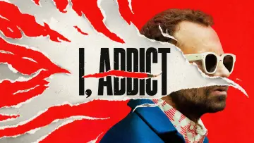 Backdrop for the TV series "I, Addict" #1605163