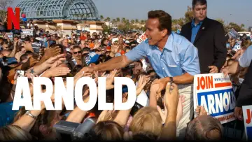 Backdrop for the TV series "Arnold" #1459414