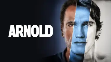 Backdrop for the TV series "Arnold" #1459434