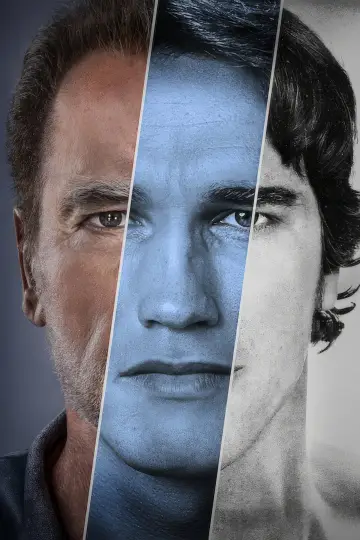 Poster for the TV series "Arnold" #1459439