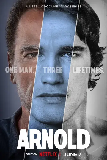 Poster for the TV series "Arnold" #1459440