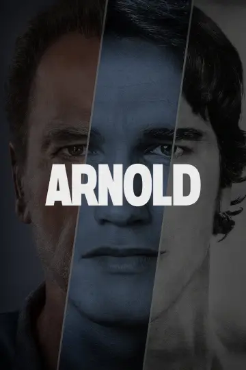 Poster for the TV series "Arnold" #1459442