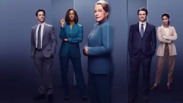Backdrop к сериалу "Matlock" #1335914