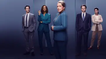 Backdrop к сериалу "Matlock" #1335915