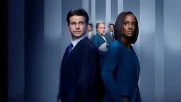 Backdrop к сериалу "Matlock" #1335918