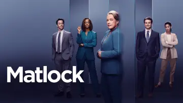 Backdrop к сериалу "Matlock" #1335919