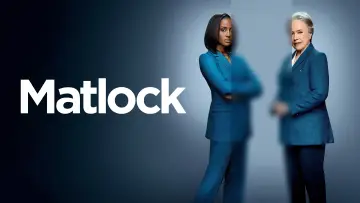 Backdrop к сериалу "Matlock" #1335924