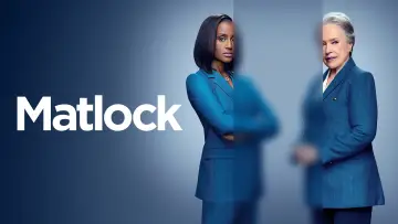 Backdrop к сериалу "Matlock" #1335925
