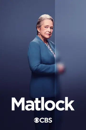 Poster к сериалу "Matlock" #1335930