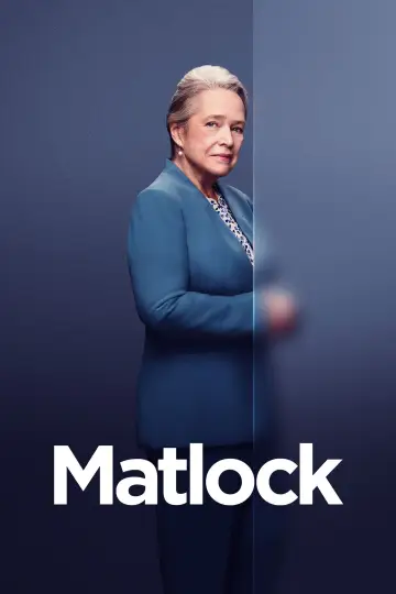 Poster к сериалу "Matlock" #1335931