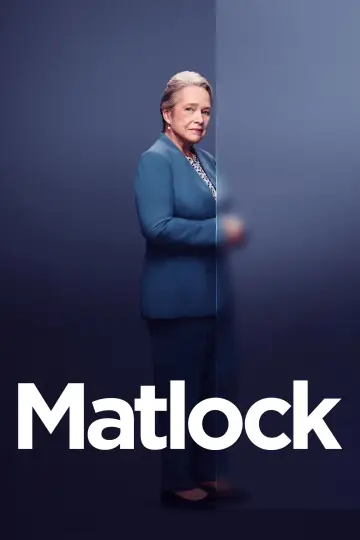 Poster к сериалу "Matlock" #1335933