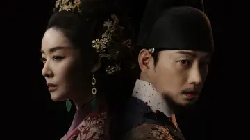 Backdrop for the TV series "The Queen Who Crowns" #1548877