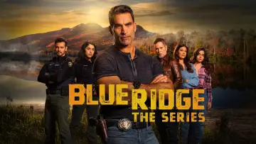 Backdrop for the TV series "Blue Ridge: The Series" #1482897