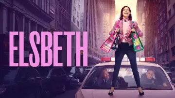 Backdrop for the TV series "Elsbeth" #1283677