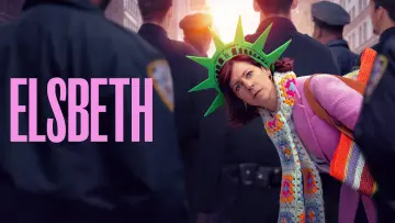 Backdrop for the TV series "Elsbeth" #1283681