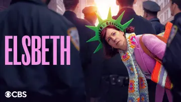 Backdrop for the TV series "Elsbeth" #1283683