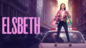 Backdrop for the TV series "Elsbeth" #1283686