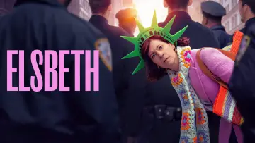 Backdrop for the TV series "Elsbeth" #1283688
