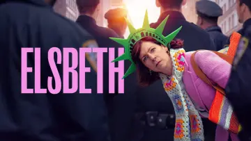 Backdrop for the TV series "Elsbeth" #1283689
