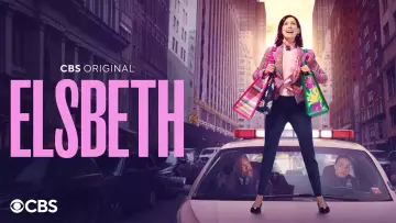 Backdrop for the TV series "Elsbeth" #1283690