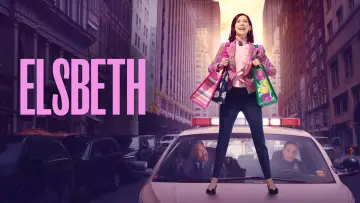 Backdrop for the TV series "Elsbeth" #1283692