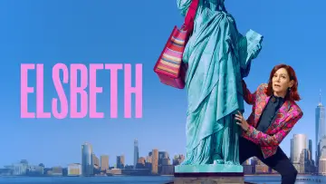 Backdrop for the TV series "Elsbeth" #1283694