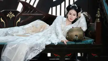 Backdrop for the TV series "Love in Pavilion" #1442510