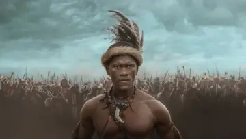 Backdrop к сериалу "Shaka iLembe" #1493328