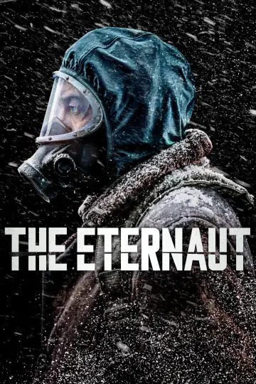 Poster for the TV series "The Eternaut" #1370488