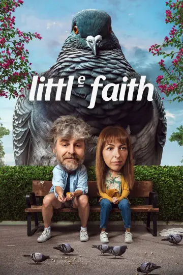 Little Faith (2023)