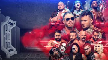 Backdrop к сериалу "All Elite Wrestling: Collision" #1316393