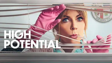 Backdrop for the TV series "High Potential" #1251789