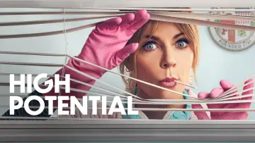 Backdrop for the TV series "High Potential" #1251806
