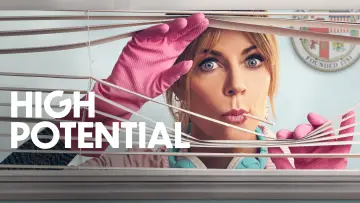 Backdrop for the TV series "High Potential" #1251808