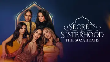 Backdrop for the TV series "Secrets & Sisterhood: The Sozahdahs" #1444485