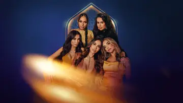 Backdrop for the TV series "Secrets & Sisterhood: The Sozahdahs" #1444489
