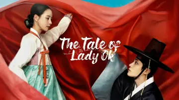Backdrop for the TV series "The Tale of Lady Ok" #1489603
