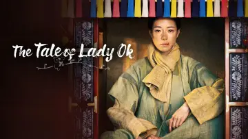 Backdrop for the TV series "The Tale of Lady Ok" #1489609