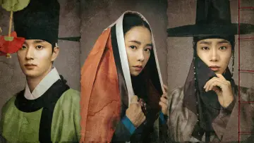 Backdrop for the TV series "The Tale of Lady Ok" #1489611