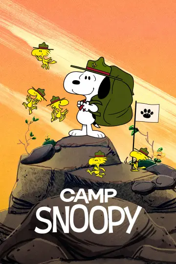 Camp Snoopy (2024)