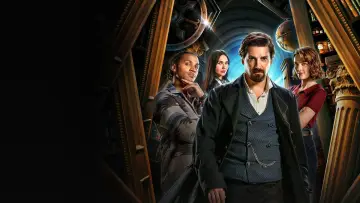 Backdrop к сериалу "The Librarians: The Next Chapter" #1224168