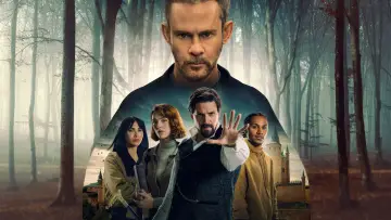 Backdrop к сериалу "The Librarians: The Next Chapter" #1224176