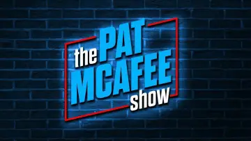 Backdrop for the TV series "The Pat McAfee Show" #1606446