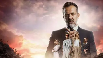 Backdrop к сериалу "Isla Brava" #1509215