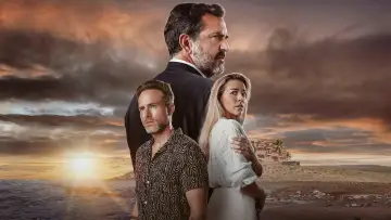 Backdrop к сериалу "Isla Brava" #1509217
